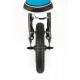Детский беговел Milly Mally Young